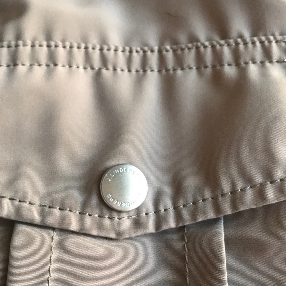 COPY - J Lindeberg utility jacket S for unisex - Picture 7 of 16